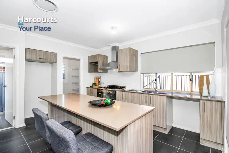 Fourth view of Homely house listing, 120 Village Circuit, Gregory Hills NSW 2557