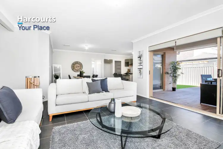 Fifth view of Homely house listing, 120 Village Circuit, Gregory Hills NSW 2557