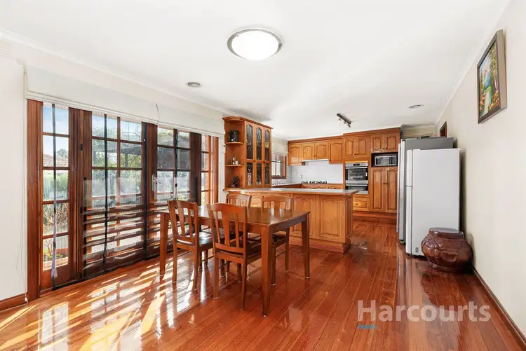 Fourth view of Homely house listing, 65 Weeden Drive, Vermont South VIC 3133
