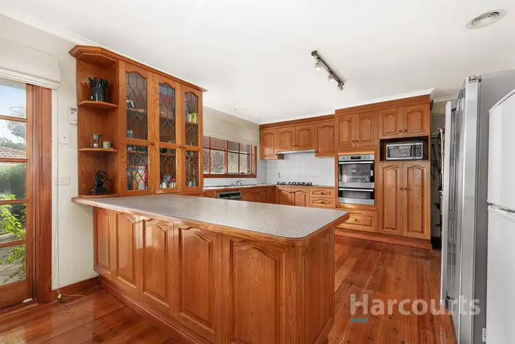 Fifth view of Homely house listing, 65 Weeden Drive, Vermont South VIC 3133