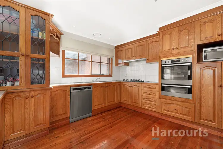 Sixth view of Homely house listing, 65 Weeden Drive, Vermont South VIC 3133