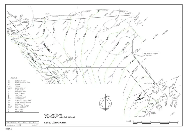 Third view of Homely land listing, Lot 18 Kalev Court (off Rudge Close), Happy Valley SA 5159