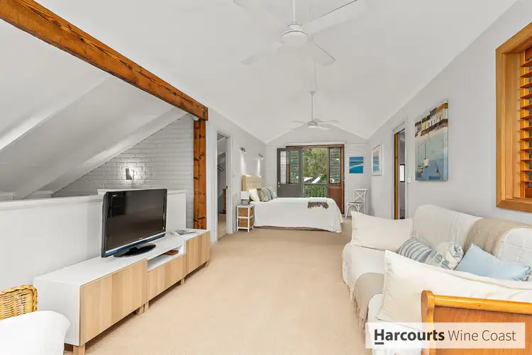 Fifth view of Homely house listing, 5 East Street, Port Willunga SA 5173