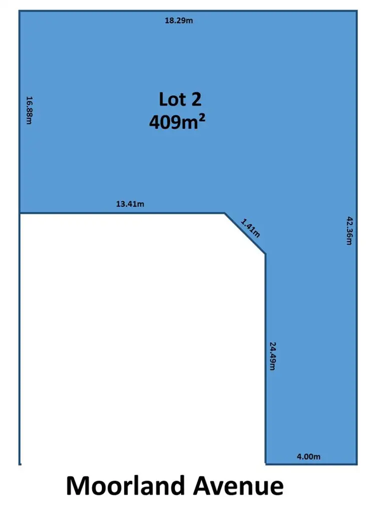 7A Moorland Avenue, Beverley SA 5009