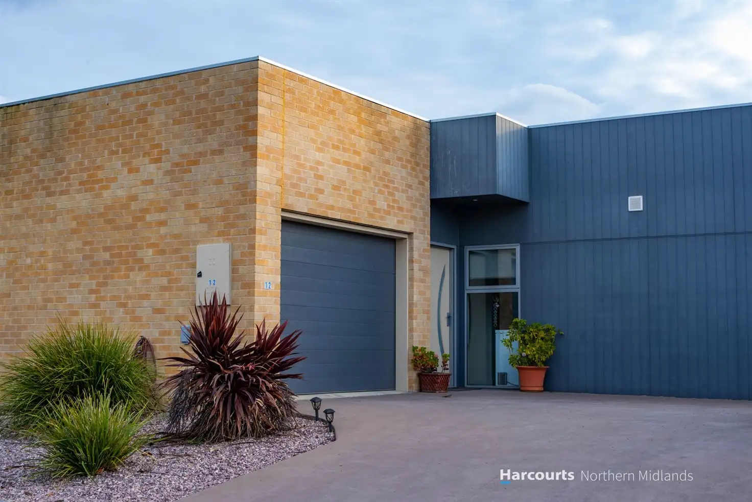 Main view of Homely unit listing, 12/15 Lewis Street, Longford TAS 7301