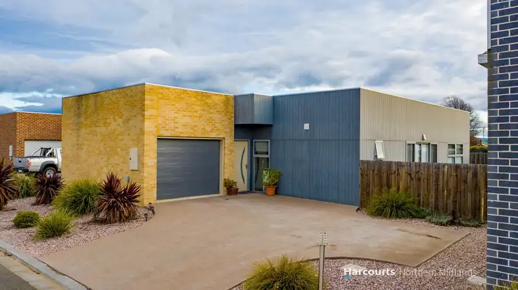 Second view of Homely unit listing, 12/15 Lewis Street, Longford TAS 7301