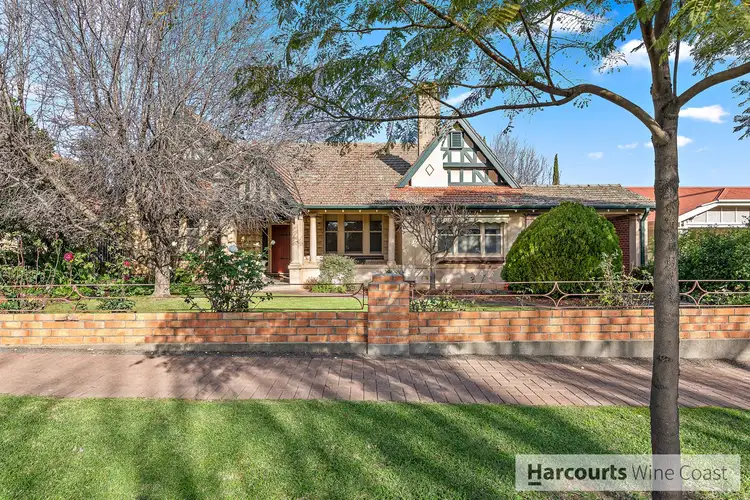 Main view of Homely house listing, 18 Fergusson Square, Toorak Gardens SA 5065