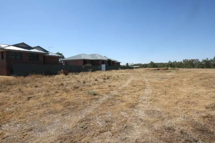 45 Riverside Drive Narrabri, Narrabri NSW 2390
