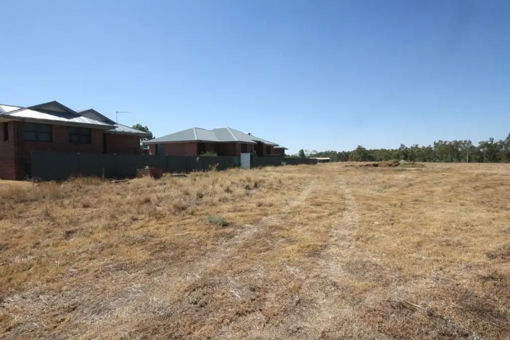 Main view of Homely land listing, 45 Riverside Drive Narrabri, Narrabri NSW 2390