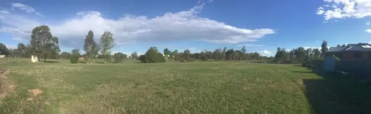 Fourth view of Homely land listing, 45 Riverside Drive Narrabri, Narrabri NSW 2390