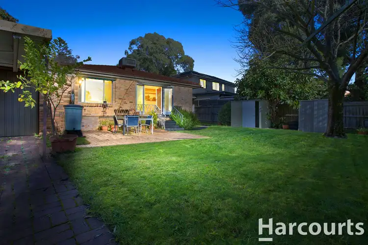 Fifth view of Homely house listing, 53 Vanbrook Street, Forest Hill VIC 3131