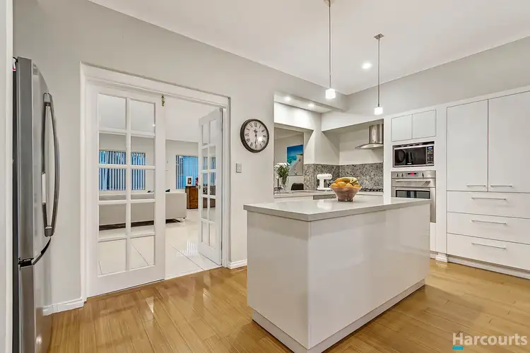 Second view of Homely house listing, 10 Gairloch Place, Joondalup WA 6027