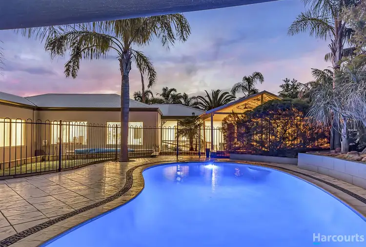 Third view of Homely house listing, 10 Gairloch Place, Joondalup WA 6027