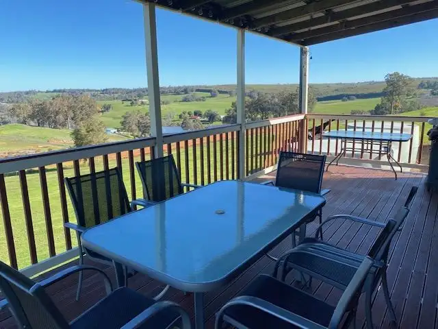 Seventh view of Homely house listing, 1 Dexter Rise, Bridgetown WA 6255