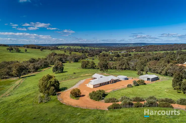 Main view of Homely house listing, 114 Dexter Chase, Lower Chittering WA 6084