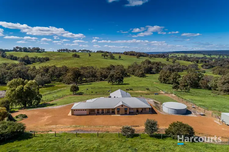 Second view of Homely house listing, 114 Dexter Chase, Lower Chittering WA 6084