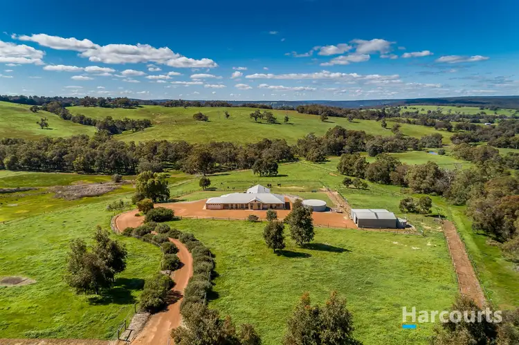 Third view of Homely house listing, 114 Dexter Chase, Lower Chittering WA 6084