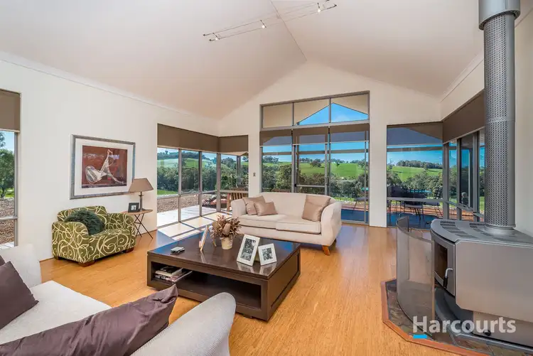 Fourth view of Homely house listing, 114 Dexter Chase, Lower Chittering WA 6084