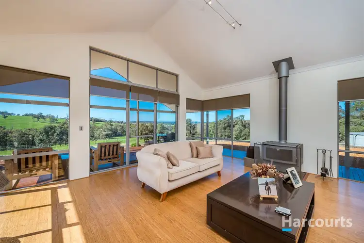 Fifth view of Homely house listing, 114 Dexter Chase, Lower Chittering WA 6084