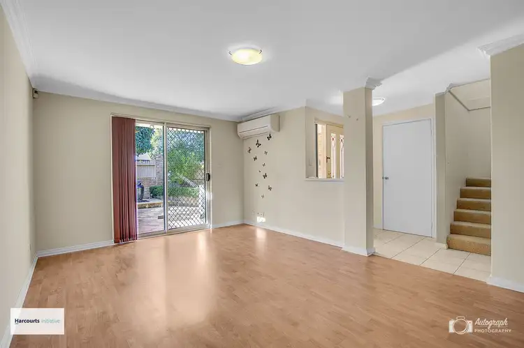 Fourth view of Homely townhouse listing, 2/25 Croydon Avenue, Yokine WA 6060