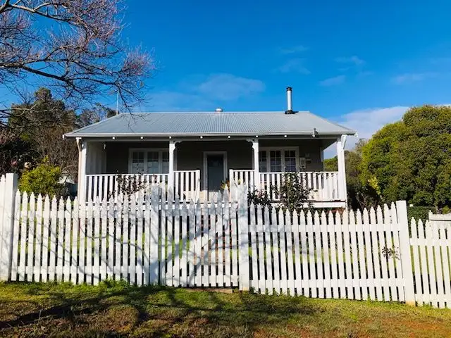 6 Rowley st, Bridgetown WA 6255