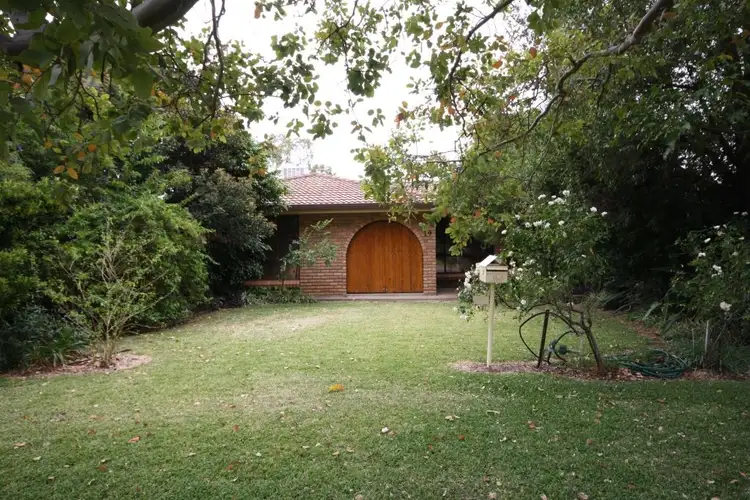 19 Cormie Avenue, Wee Waa NSW 2388