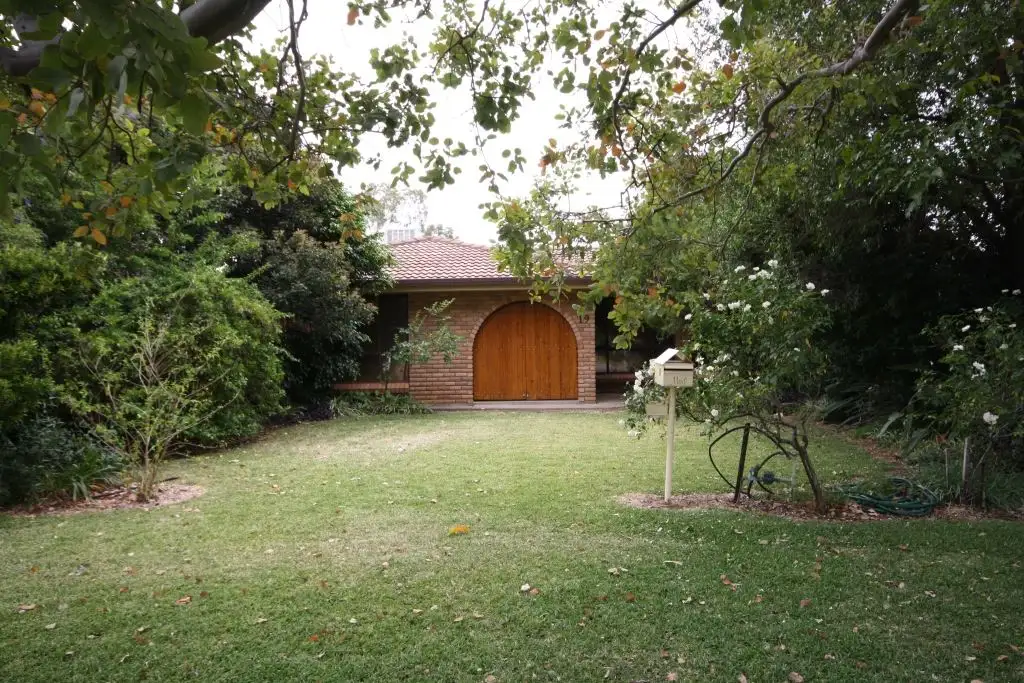 Main view of Homely house listing, 19 Cormie Avenue, Wee Waa NSW 2388