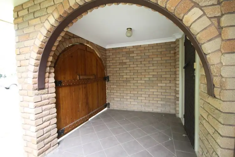 Second view of Homely house listing, 19 Cormie Avenue, Wee Waa NSW 2388