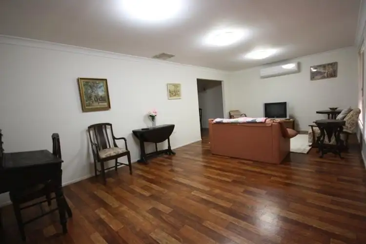 Fourth view of Homely house listing, 19 Cormie Avenue, Wee Waa NSW 2388