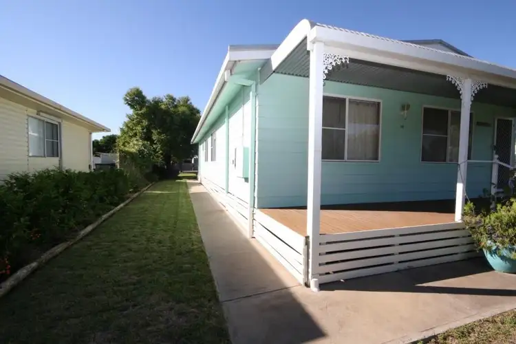 Second view of Homely house listing, 10 Alma Street, Wee Waa NSW 2388