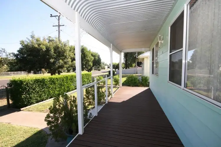 Third view of Homely house listing, 10 Alma Street, Wee Waa NSW 2388