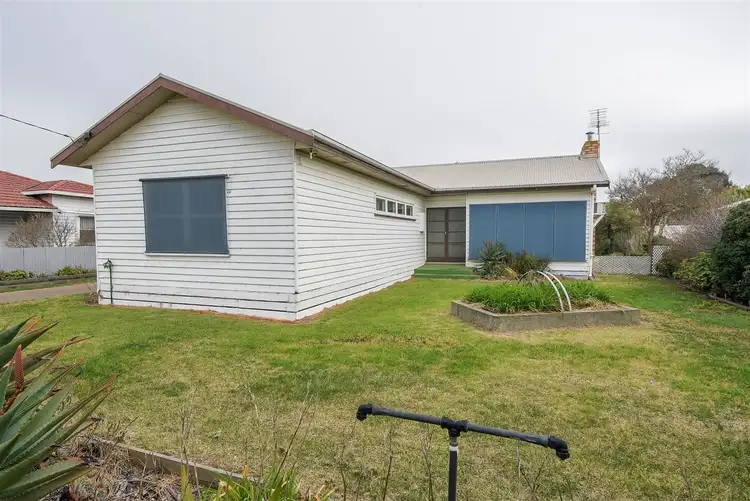 Main view of Homely house listing, 7 George Street, Edenhope VIC 3318