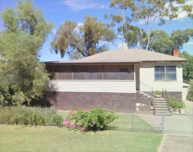 21 Gibbons Street, Narrabri NSW 2390