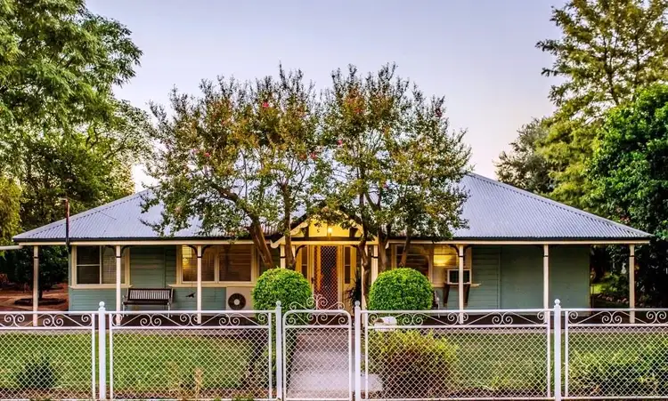 125 Rose Street, Wee Waa NSW 2388