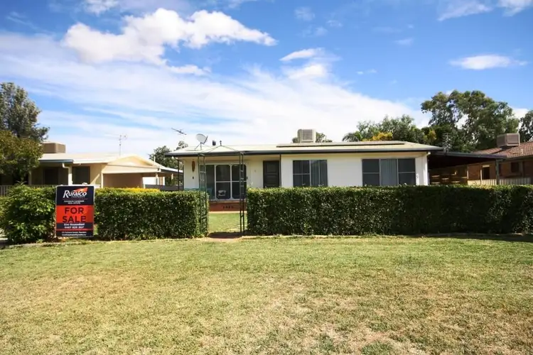8 Cormie Avenue, Wee Waa NSW 2388
