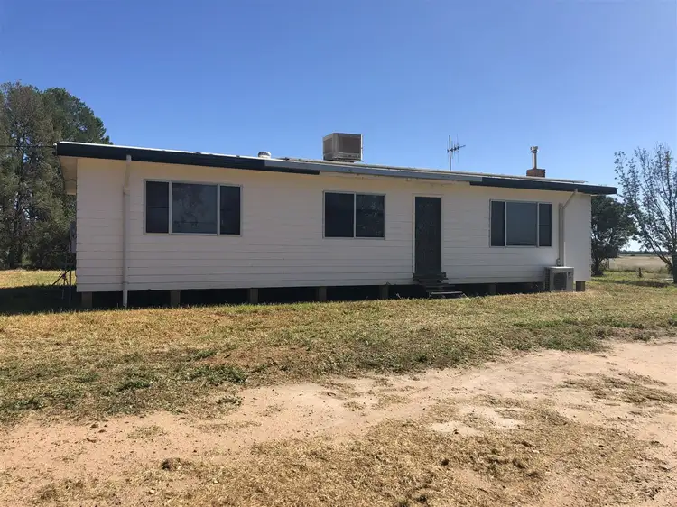 23 Lynchs Lane, Wee Waa NSW 2388