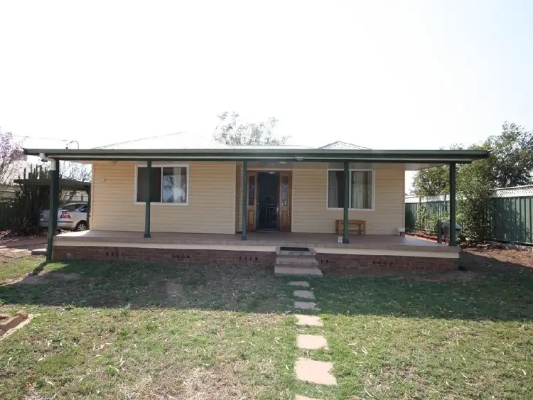 4 Baranbar Street, Narrabri NSW 2390
