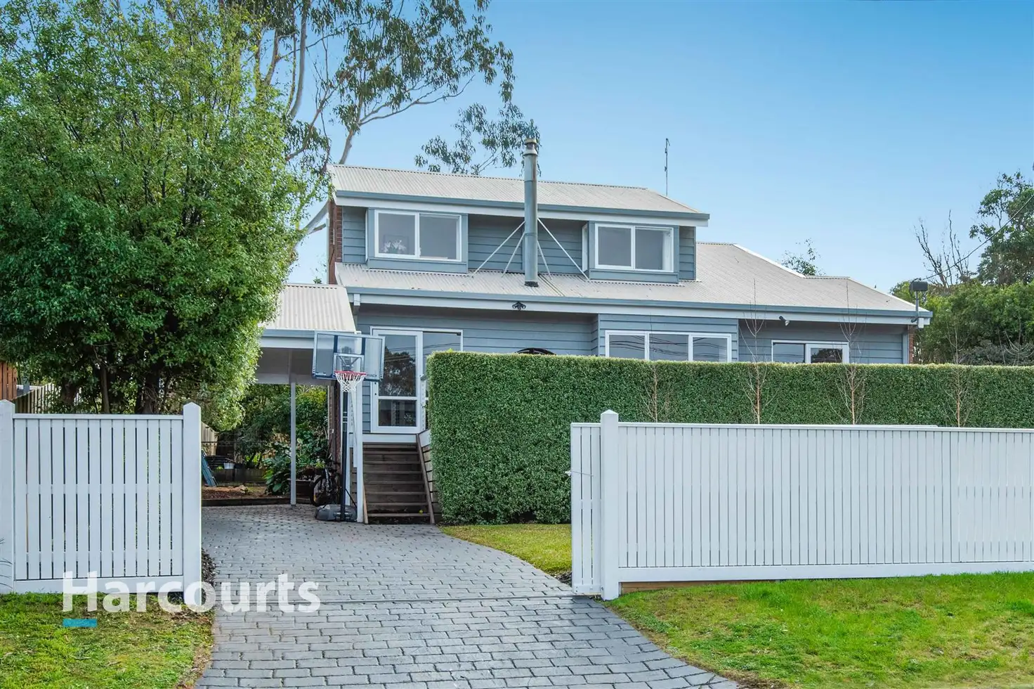 Main view of Homely house listing, 4 Seascape Avenue, Balnarring VIC 3926