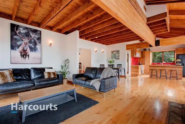 Third view of Homely house listing, 4 Seascape Avenue, Balnarring VIC 3926