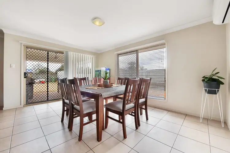 Fifth view of Homely house listing, 46 Bennett Street, Kleinton QLD 4352