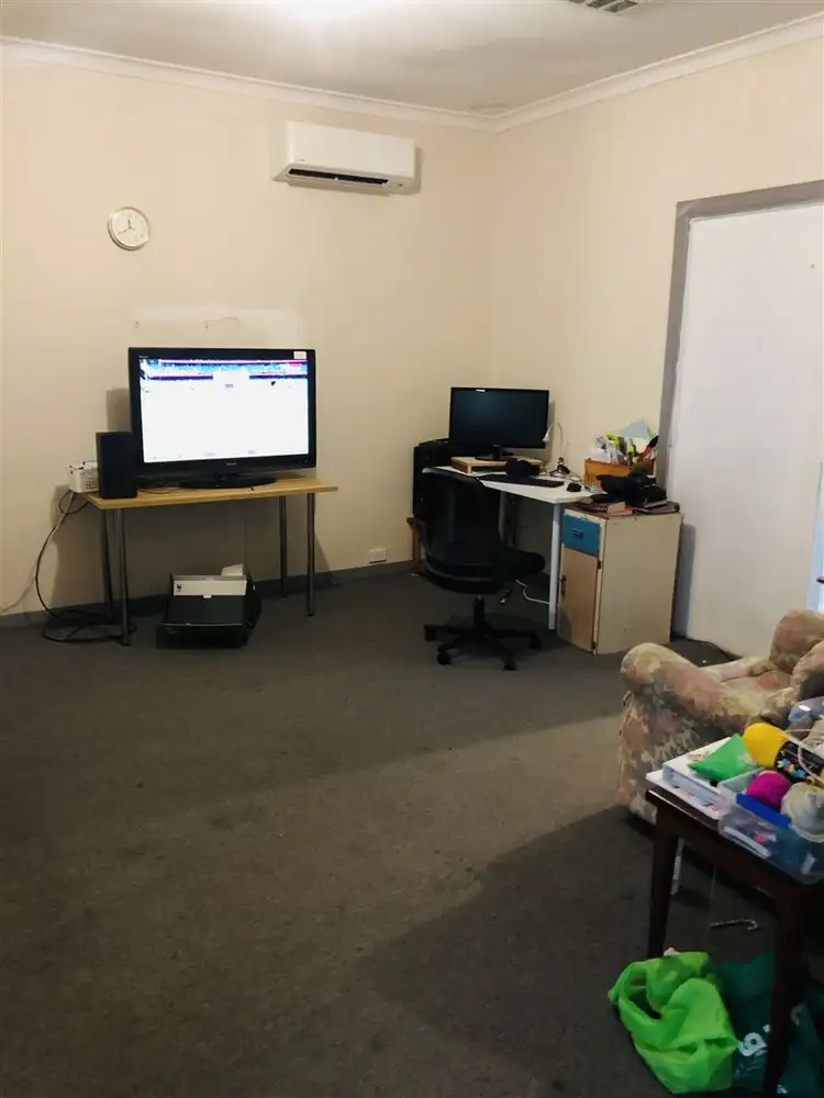 Second view of Homely house listing, 18 Bright Street, Carey Park WA 6230