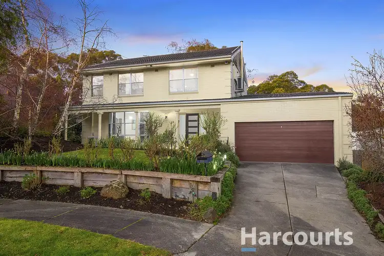 Main view of Homely house listing, 23 Glen Road, Mitcham VIC 3132