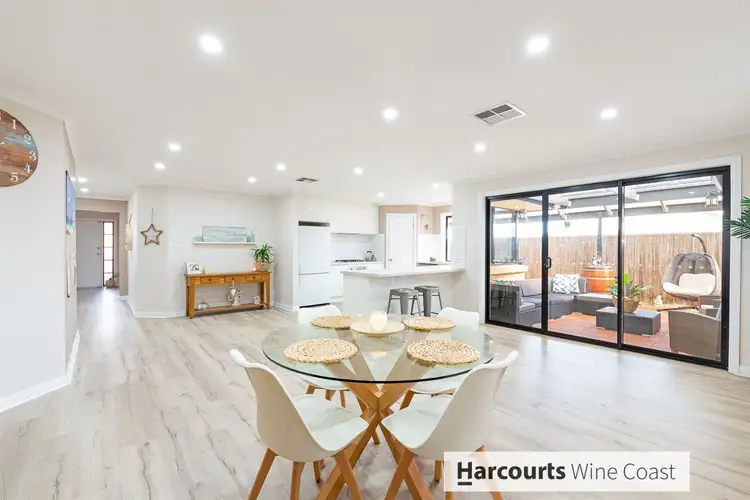 Main view of Homely house listing, 9 Kestrel Circuit, Seaford Rise SA 5169
