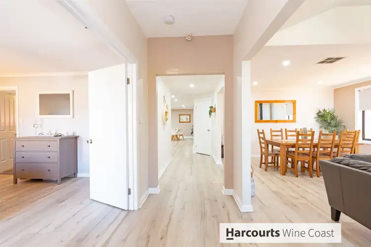 Fourth view of Homely house listing, 9 Kestrel Circuit, Seaford Rise SA 5169