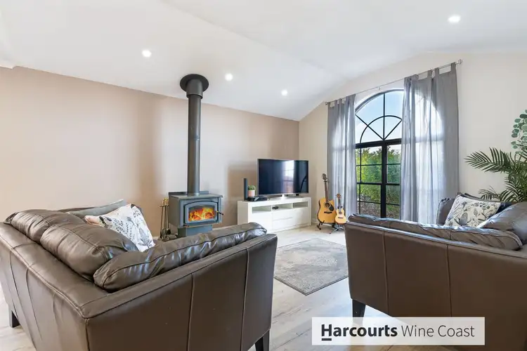 Sixth view of Homely house listing, 9 Kestrel Circuit, Seaford Rise SA 5169