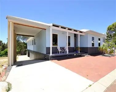 Address available on request