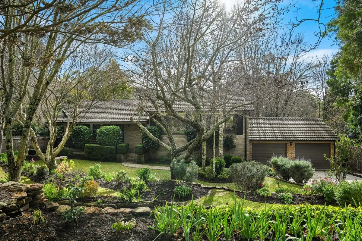 Main view of Homely house listing, 20 Broughton Street, Bundanoon NSW 2578