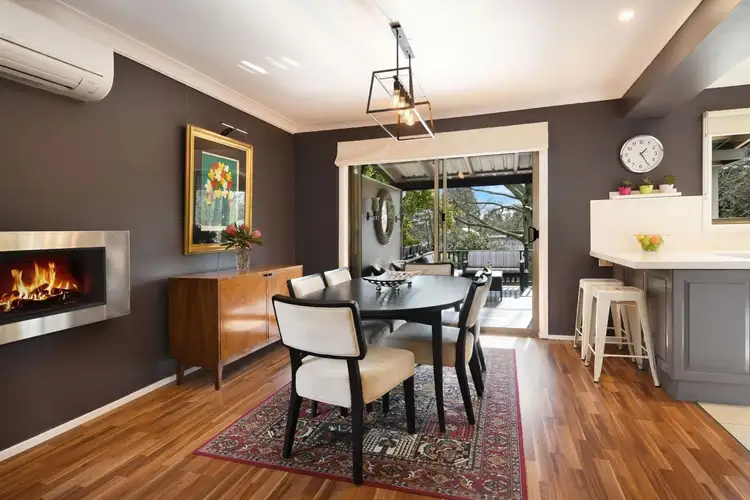 Fifth view of Homely house listing, 20 Broughton Street, Bundanoon NSW 2578