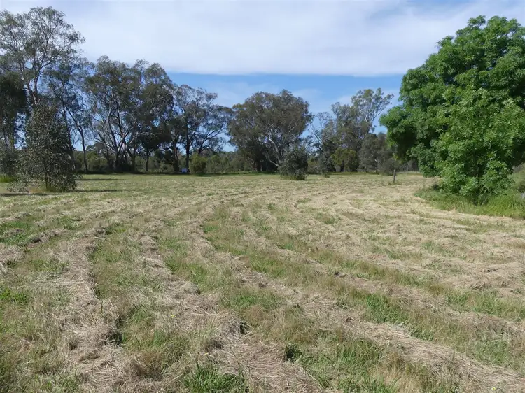 132-142 Boundary Road North, Euroa VIC 3666