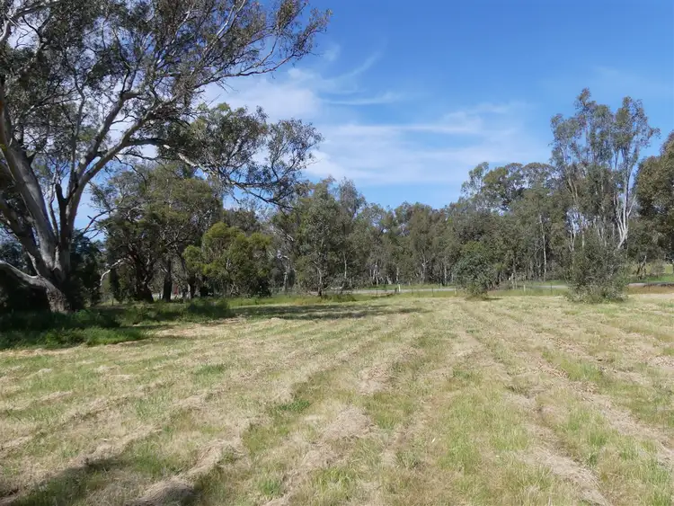 Second view of Homely land listing, 132-142 Boundary Road North, Euroa VIC 3666